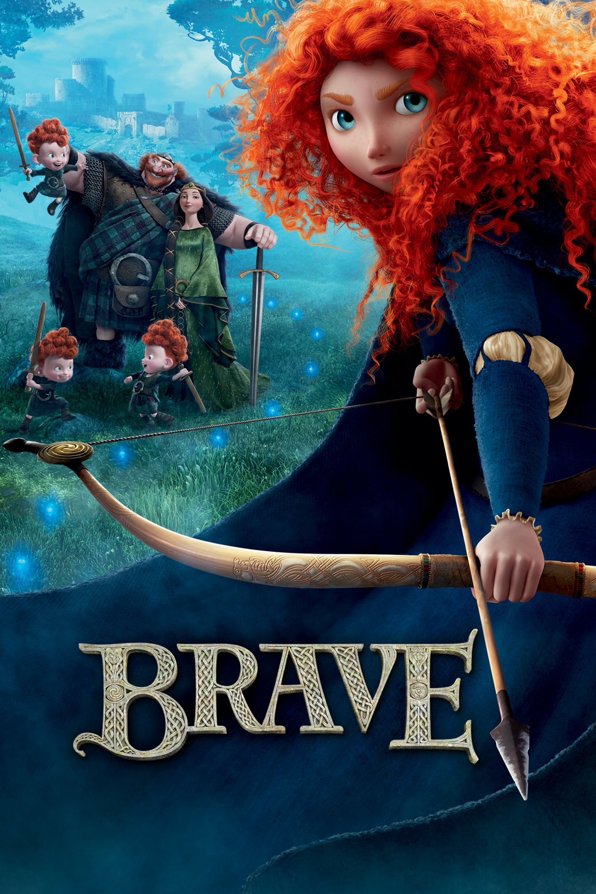 Brave (2012) [201667] (A1340258400) [[Movies]] --Plex--